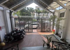 Hồ Văn Huê Biệt thự-7x18 Hầm Trệt 2L ST CHDV VpCty 2106966
