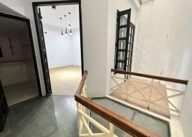 Hồ Văn Huê Biệt thự-7x18 Hầm Trệt 2L ST CHDV VpCty 2106966