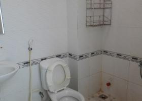 Cho thuê chung cư Tân Phước Quận 11 1PN 1WC , Nhà sạch sẽ thoáng mát  2107031