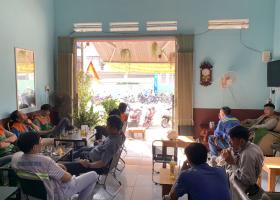 SANG QUÁN CƠM +CAFE MẶT TIỀN – Số 221, Lê Văn Chí, Phường Linh Trung, TP. Thủ Đức 2107065