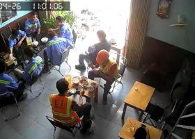 SANG QUÁN CƠM +CAFE MẶT TIỀN – Số 221, Lê Văn Chí, Phường Linh Trung, TP. Thủ Đức 2107065