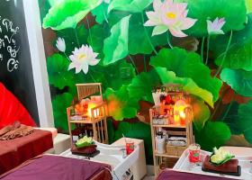 SANG SPA – GỘI ĐẦU DƯỠNG SINH ( ngay CẦU BÔNG) QUẬN BÌNH THẠNH 2107075