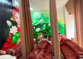 SANG SPA – GỘI ĐẦU DƯỠNG SINH ( ngay CẦU BÔNG) QUẬN BÌNH THẠNH 2107075