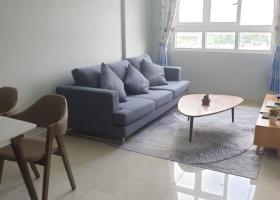 Cho thuê căn Sunview Town 58m2 2PN, 2WC, nhà có nội thất, ở liền, giá 7 tr/th. LH: 0932,683,991 2107127