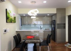 Cho thuê CHCC Happy Valley 99m2 3pn 2wc full nt giá 23 triệu. Liên hệ 0914 106 483 2107132