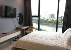 Cần cho thuê  hộ Vinhomes Golden River Bason Sài Gòn ,số 2 tôn đức  2107227