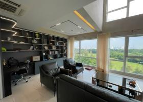 Cho thuê gấp CH duplex Happy Valley Premier, PMH, Q. 7, dt :170m2 , 3PN ,3WC ,giá : 68 triệu/tháng 2107300