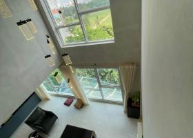 Cho thuê gấp CH duplex Happy Valley Premier, PMH, Q. 7, dt :170m2 , 3PN ,3WC ,giá : 68 triệu/tháng 2107300