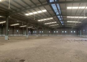 Cho thuê kho chất lượng 2000m2 Đào Trí Q7 2083586