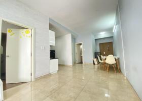 Cần cho thuê căn hộ chung cư cao cấp Luxcity, 11tr 2pn full nt  2107429