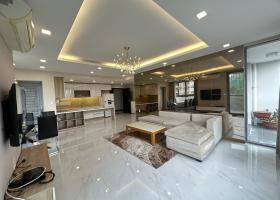 Cho thuê CHCC Green Valley, DT 125m2, 03PN, 02WC, nhà đẹp, giá 1.350$/tháng 2107474