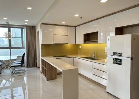 Cho thuê CHCC Green Valley, DT 125m2, 03PN, 02WC, nhà đẹp, giá 1.350$/tháng 2107474