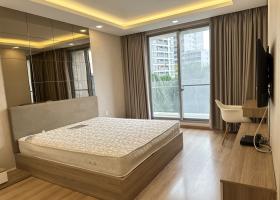 Cho thuê CHCC Green Valley, DT 125m2, 03PN, 02WC, nhà đẹp, giá 1.350$/tháng 2107474