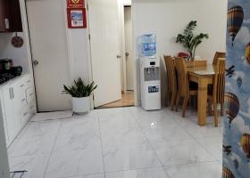 Cho thuê căn hộ mới Carillon 5 Tân Phú, dt 70m2, 2pn, ở liền giá 9tr/tháng 2107490