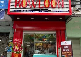 Cho thuê nhà mặt tiền Hàm Nghi,  Quận 1, trệt lầu 2107541
