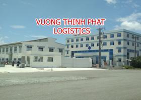 CHO THUÊ KHO XƯỞNG 7.600M2 TRONG KV 1.4HA NGUYỄN HỮU TRÍ, BÌNH CHÁNH, CHUẨN CÔNG NGHIỆP LOGISTICS 2107723