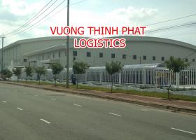 CHO THUÊ KHO XƯỞNG 13.678M2 TÂN THỚI NHẤT 8 GẦN PHAN VĂN HỚN Q.12, SÁT KCN TÂN BÌNH, GIÁ RẺ 2107821