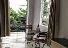 Cho thuê Phòng có ban công, full nội thất tại số 28 Đường Số 39, Phường Bình Trưng Đông (Quận 2 2107842