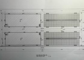 Cho thuê nhà xưởng 9000m2 trong KCN Mỹ Phước 2, Bến Cát, Bình Dương  2107861