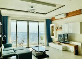 Cho thuê căn hộ chung cư Riviera Point, 18tr full nt 2pn  2107926