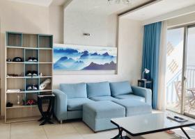 Cho thuê căn hộ chung cư Riviera Point, 18tr full nt 2pn  2107926