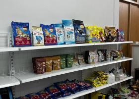 CẦN SANG NHƯỢNG LẠI PET SHOP 18BIS/13/1 NGUYỄN THỊ MINH KHIA, P.ĐAKAO, QUẬN 1 2108012