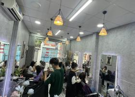 CẦN SANG NHƯỢNG SALON ĐÃ HOẠT ĐỘNG ĐƯỢC 3 NĂM 2108444