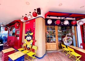 Chính chủ cần sang nhượng nhà hàng Quận 5 góc Trần Hưng Đạo- Huỳnh Mẫn Đạt. Góc 2 mặt tiền đẹp 2108458