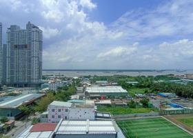 Chính chủ cần bán căn hộ Hoàng Quốc Việt nhà mới chưa ở, 1.95tỷ 2pn view sông 2108165