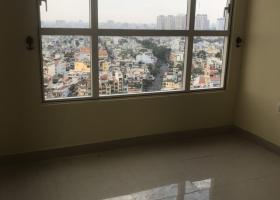 Cho thuê căn hộ Lucky Plaza, đường phan văn khoẻ, phường 2, quận 6: 2108547