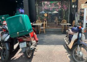 Chính chủ cần cho thuê mặt bằng kinh doanh tầng 1 và tầng 2 tại trung tâm quận 1, TP HCM 2108551
