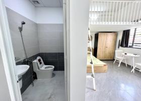 Cho thuê trọ giá rẻ tại Lê Thị Hồng, P17, Gò Vấp 2108655