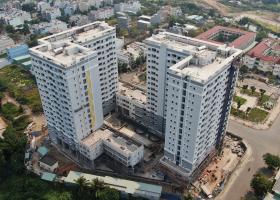 Chính chủ cho thuê căn hộ sau chợ đầu mối thủ đức, 70m2 2108704