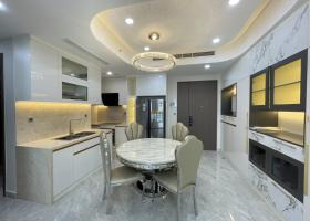 Cho thuê căn hộ Mỹ Khánh, DT 118m2, 3 phòng ngủ, nội thất mới giá 18 triệu/tháng 2108722
