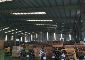 Cho thuê kho xưởng 9000m2 trong Cụm Công Nghiệp Tam Phước, Biên Hòa, Đồng Nai  2108727