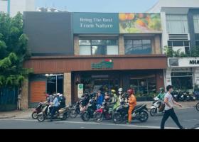 Cho thuê MBKD Nguyễn Thị Minh Khai P. Nguyễn Cư Trinh Quận 1 2108732