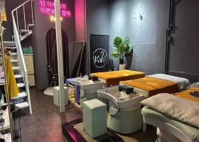 CẦN SANG NHƯỢNG TIỆM NAILS NGUYỄN TRÃI QUẬN 1 ĐI NƯỚC NGOÀI 2108776