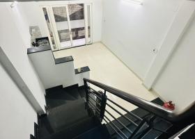 HXH Phan Văn Trị 4x17. Trệt 3Lầu, 5P, 3Wc. Đối diện Emart.  2108891