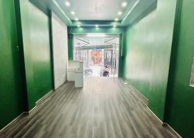HXH Phan Văn Trị 4x17. Trệt 3Lầu, 5P, 3Wc. Đối diện Emart.  2108891