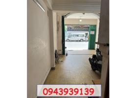 ⭐Chính chủ cho thuê mặt bằng đường Bạch Đằng, P.2, Bình Thạnh; 18tr/th; 0943939139 2108908