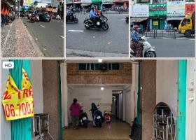 ⭐Chính chủ cho thuê mặt bằng đường Bạch Đằng, P.2, Bình Thạnh; 18tr/th; 0943939139 2108908