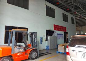 Cho thuê nhà xưởng 6300m2 trong KCN Thuộc Biên Hòa, Đồng Nai 2108925