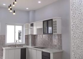 Cho thuê nhà phố Park Riverside, 5x15 1 trệt 2 lầu, 3PN - 3WC, nội thất cơ bản, giá chỉ 13tr/tháng 2108984