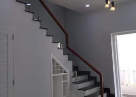 Cho thuê nhà phố Park Riverside, 5x15 1 trệt 2 lầu, 3PN - 3WC, nội thất cơ bản, giá chỉ 13tr/tháng 2108984