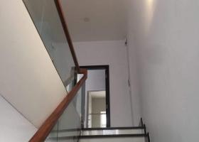 Cho thuê nhà phố Park Riverside, 5x15 1 trệt 2 lầu, 3PN - 3WC, nội thất cơ bản, giá chỉ 13tr/tháng 2108984