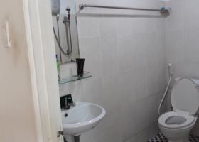 Cho thuê chung cư 8X Đầm Sen 2PN 1WC Nhà mới vào ở liền  2108998