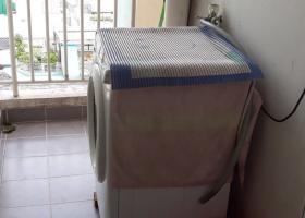 Cho thuê chung cư 8X Đầm Sen 2PN 1WC Nhà mới vào ở liền  2108998