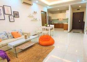 THẢO ĐIỀN PEARL 3PN - 135m2 full nội thất, tầng trung view L81, có bồn tắm nằm, giá tốt nhất thị trường 30 triệu/tháng 2109090