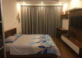 THẢO ĐIỀN PEARL 3PN - 135m2 full nội thất, tầng trung view L81, có bồn tắm nằm, giá tốt nhất thị trường 30 triệu/tháng 2109090