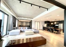 Cho thuê chung cư cao cấp Hưng Phúc Happy Residence 3PN 2WC nhà đẹp giá 23 triệu/th. 2109100